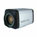 2MP HD-AHD 1920x1080P 36X Optischer Zoom Digitale IR-CUT CCTV-Box Camera 4 In 1
