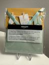NEW SEALED Amazon “baby themed” Gift Card Bag, With BLANK $0 Gift Card Included.