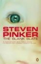 Steven Pinker | The Blank Slate | Taschenbuch | Englisch (2003)