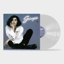GIORGIA - Giorgia (lim. ed.) (2024) 2 LP clear Vinyl