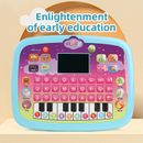 Educational Learning Tablet Toys for Age 2 3 4 5 6 7 8 Year Old Boys Girls New