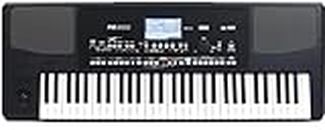 Korg PA-300 Professional Arranger Keyboard, 61 Keys