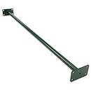 Ultimate Body Press Outdoor Pull Up Bar, Green