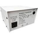 SD100-300W TORTECH 100V 300W Japanese Voltage Stepdown Transformer This Step Down is for Appliances 100 Watts or Less This Step Down is for Appliances 100 Watts or Less This Step Down is for