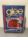 Glee Complete Seasons 1-3 DVD - Yearbook Edition - 20 Disc - 66 Episodes & Extra