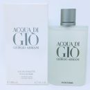 Giorgio Armani Acqua Di Gio 6.7 oz/200 ml Men's Eau de Toilette Spray