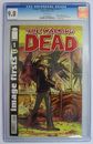 Walking Dead #1 CGC Graded 9.8 Image Firsts 12/12 Image Comics