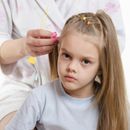  12 PIEZAS Herramientas y aparatos de peinado para niños Pertador automático de cabello