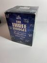 The Three Stooges The Complete Collection 1934-1959 Eight Volume Set (DVD)