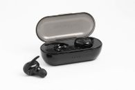 Music Man Mini TWS In-Ear Headset Wireless Earphones Bluetooth Headphones Cordle