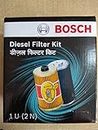 BOSCH diesel filter kit