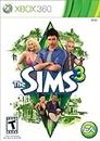 The Sims 3 - Xbox 360 Standard Edition