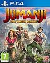 Jumanji the Video Game (Playstation 4)