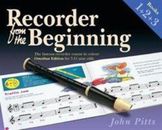 Recorder From The Beginning Books 1, 2 & 3 | Omnibus Edition for 7-11 year olds