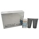 Michael Kors Extreme Blue Gift Set for Men (Pack of 3)