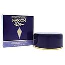 Elizabeth Taylor Passion Perfumed Dusting Powder, 2.6 oz