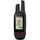 GARMIN RINO 750 UHF 2 WAY 5W RADIO TOUCHSCREEN GPS HANDHELD RUGGED HIKING BUSH
