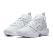 Zapatillas deportivas hombre Nike Jordan Why Not Zer0.4 CQ9430-101 37,5