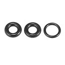 X AUTOHAUX Fuel Bowl Drain Valve O Rings Set for Ford 7.3L Powerstroke Diesel 1999-2003 for Ford F-550 F-450 F-350 E-350 E-250 1999-2003 81Z 9A153-AA