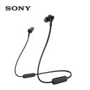 Sony/WI-XB400 Earphones Bluetooth Wireless Subwoofer Headphones New In Box