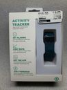 Activity Tracker Wristband, Calorie & distance Tracker NEW SEALED 