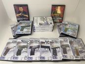 AGI Bundle on Pistols 16 Courses 43 DVDs Total Best Deal