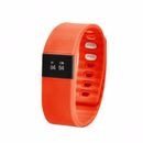 OLED Bluetooth Smartwatch Gesundheit Armband Sport Fitness Aktivität Schlaf Tracker