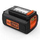NEW 36V Battery Für  BLACK&DECKER BL20362 LBX36 LBX2040 LBXR36 LBX1540 LHT2436