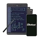 Boogie Board Drawing Tablet Blackboard Note : Learning Resources Homeschool Supplies Great for Note Taking Drawing Pad Feels Just Like Paper and Pencil