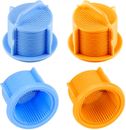 AGM73269501 Washer Water Inlet Valve Filter Screen by Techecook - Compatible