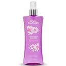 Parfums De Coeur Body Fantasies Signature Japanese Cherry Blossom Fragrance Body Spray 8.0 Oz/ 236 Ml, 237 ml Pack of 1
