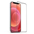 Naztech Intelli Shield Tempered Glass With 3D Edge iPhone 12 Mini