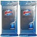 Windex Electronic Wipes - 25 ct - 2 pk