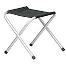 Swadhin Portable Folding Beach Stool Camping Chair Portable Compact for Outdoor Travel Beach Picnic Hiking Backpacking Stool Lightweight Outdoor Chair for BBQ Camping Fishing Travel Hiking Garden Beach Oxford Cloth Seat Stool