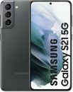 NEW Samsung Galaxy S21 5G SM-G991U 128GB Factory Unlocked GSM+CDMA Smartphone
