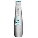 Biolage Scalppure PROFESSIONAL Anti-Dandruff Shampoo| 72 HRS Scalp Detox | Regulates Sebum | Paraben-free & Vegan | Shampoo for Men & Women, 400ml