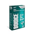 Rubicon BOUNCE Nicotine Mini Lozenge 2 Mg | Mint Flavour, Sugar Free | USFDA Approved | Helps Quit Smoking | 5 Packs of 10 Lozenges