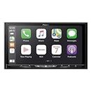 PIONEER Mobile Navigation System TOP of