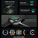 Huawei Smart Watch Men, AMOLED HD Screen, Bluetooth Call, GPS,NotOriginal Huawei