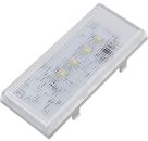 Luz LED principal refrigerador para bañera de hidromasaje WRS325FDAM02 WRS325FDAM04 WRS325FDAM