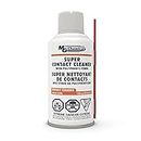 MG Chemicals 801B Super Contact Cleaner with PPE, 4.5 oz Aerosol
