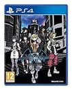 PS4 NEO: THE WORLD ENDS WITH YOU [video game]