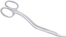 GOLDFINCH庐 Surgical Instrument Stainless Steel 410 Grade Stitch Cutting Scissors (Standard Size)