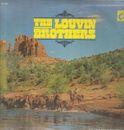 LP The Louvin Brothers The Louvin Brothers (Ira And Charles) ELECTRONIC STEREO