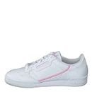 Adidas Continental 80 W, Scarpe Donna, White True Pink, 36 EU
