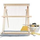 Beka 20" Weaving Frame Loom with Stand - The Deluxe!