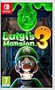 Luigi's Mansion 3 - Videogioco Nintendo - Ed. Italiana - Versione su scheda