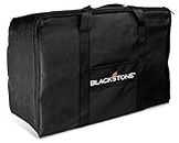 Blackstone Tabletop Griddle Carry Bag – Fits 17 Inch & 22 Inch Tabletop – Portable BBQ Grill Griddle Carry Bag - 600D Heavy Duty Weather-Resistant Cover Accessories – 5035