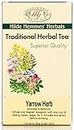 Hilde Hemmes Herbals Yarrow Herb Traditional Herbal Tea 50 g