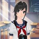 Anime High School Love Crush Yandere Life Sim Game 2024: Real School Bad Girl Campus Fighting 3D Life Simulator - Anime Girls School Avatar Fun Creator Story - Anime Sakura School Girl Japanese Game